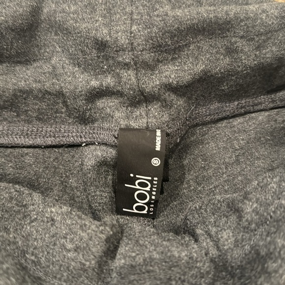 Bobi/ revolve sweats  size small - Picture 4 of 6
